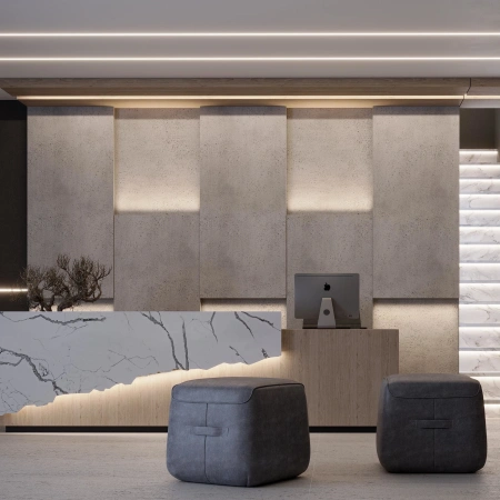 Светодиодная Лента MICROLED-M182-4mm 24V Day4000 (10 W/m, IP20, 2216, 5m) (Arlight, узкая)