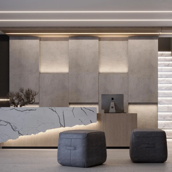 Светодиодная Лента MICROLED-M182-4mm 24V Day4000 (10 W/m, IP20, 2216, 5m) (Arlight, узкая)