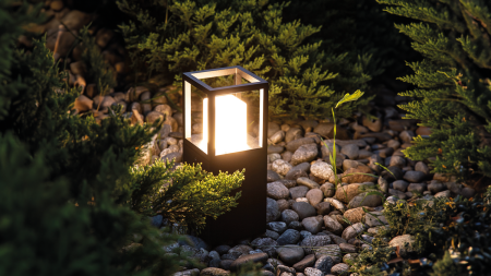 Светильник ландшафтный JY