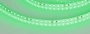 Светодиодная Лента RT-A120-8mm 24V Green(9.6 W/m, IP20, 2835, 5m) (Arlight, Открытый)