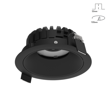 Combo 2.0 ST Низкопрофильный