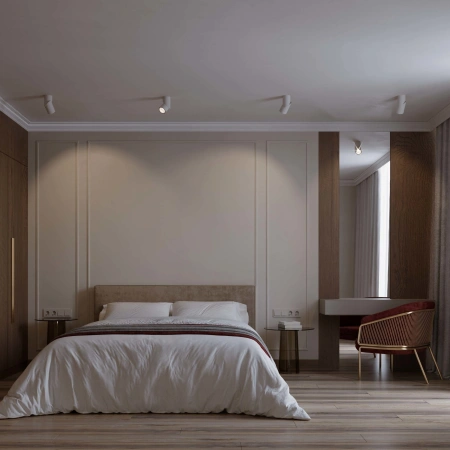 Светильник SP-TWIST-SURFACE-S60x60-12W Warm3000 (BK, 30 deg) (Arlight, IP40 Металл, 3 года)