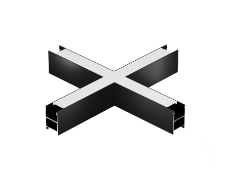 Соединительный элемент LINE 5070 (T RAL9005)