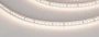Светодиодная Лента RT-A160-8mm 24V Warm3500 (12 W/m, IP20, 2835, 5m) (Arlight, высок.эфф.150 лм/Вт)