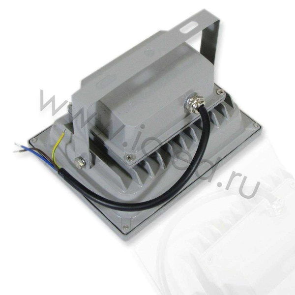 Светодиодный прожектор Standart V5 (20W, 220V, 1800Lm, white)