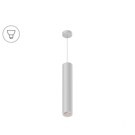 Подвесной светильник Trunk Hang (GOLD D55 320mm — GU10)