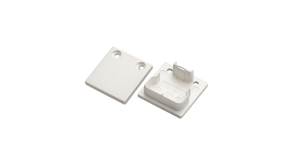 Заглушки для профиля DesignLed