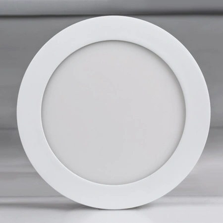 Светильник DL-172M-15W Warm White (Arlight, IP40 Металл, 3 года)