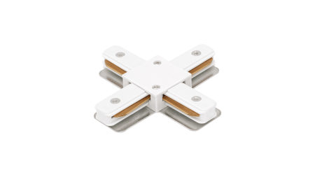 X-коннектор для однофазного трека