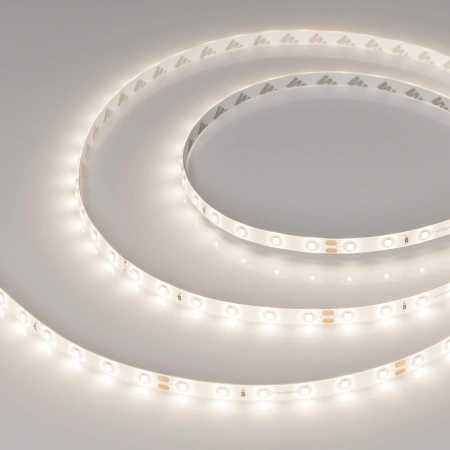 Светодиодная Лента герметичная RTW-SE-A60-8mm 24V Day4000 (7.2 W/m, IP65, 2835, 5m) (Arlight, -)