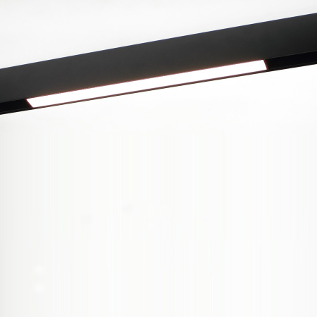 Светодиодный светильник трековый магнитный 20мм JH-MT30C MX30 (10W, 48V, warm white)