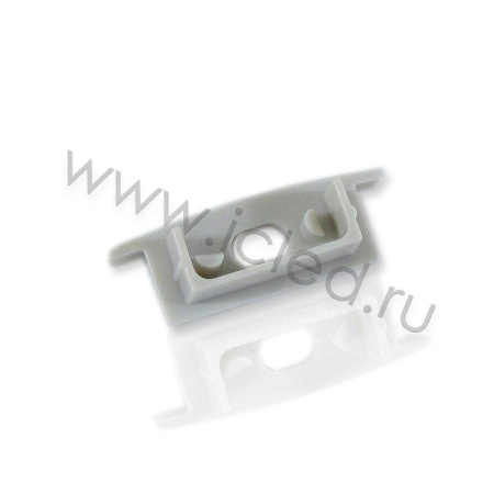 Заглушка с отверстием для профиля (043)