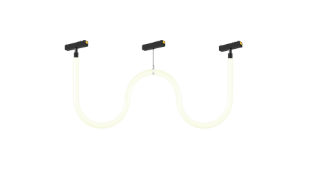 Светильник трековый SLIM