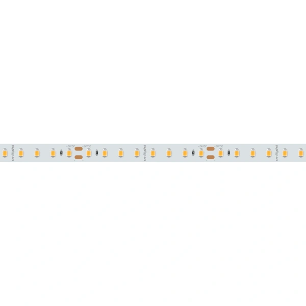 Лента RTW-5000SC 24V Day SP5000-Veg 10mm (2835, 112 LED/m, SHOP) (Arlight, Открытый)