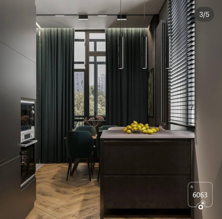 TrackLine Fold z (ral9005 4K LT70 10w – 400mm 120deg)