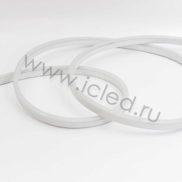 Светодиодный гибкий неон 0816 220V warm white LN2