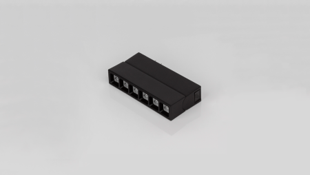 Светильник трековый SLIM