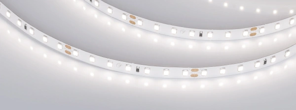 Светодиодная лента Лента RT 2-5000 24V Day4000 1.6x (2835, 490 LED, CRI98) (Arlight, 10 Вт/м, IP20)