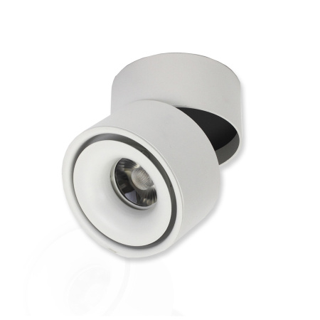 Светодиодный светильник JH-MZTD-110W VG12 (220V, 10W, warm white)