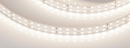 Светодиодная Лента RT-A196-15mm 24V Day4000 (20 W/m, IP20, 2835, 5m) (Arlight, Открытый)