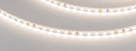 Светодиодная Лента UL-A120-5mm 24V Day4000 (9.6 W/m, IP20, 5m) (Arlight, 7 лет)