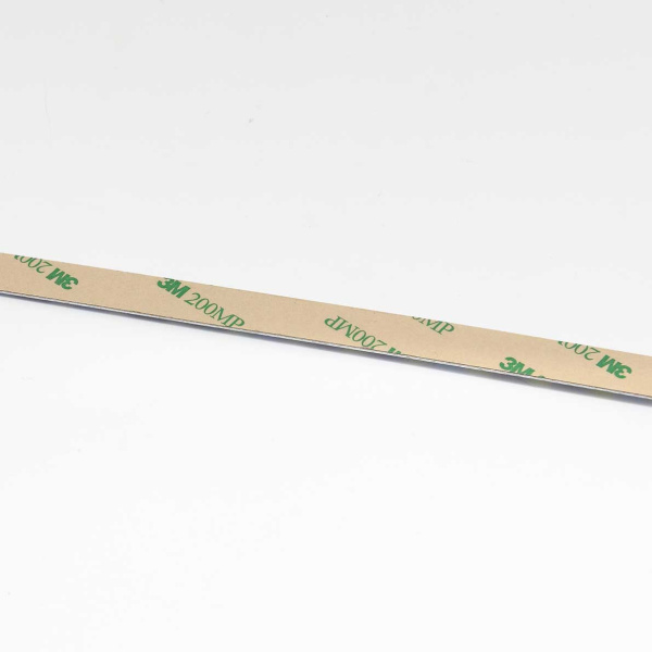 Светодиодная линейка 5730, 144 led, G104 (12V, 2х36W, mix, для ювелирных витрин)