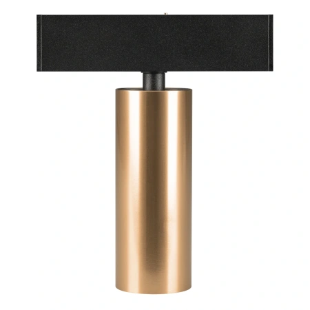 Светильник MAG-SPOT-25-R90-9W Warm3000 (BK-GD, 30 deg, 24V) (Arlight, IP20 Металл, 3 года)