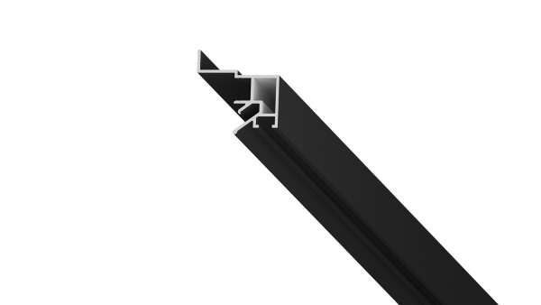 Алюминиевый профиль SWG Pro FSC-20-BL-2