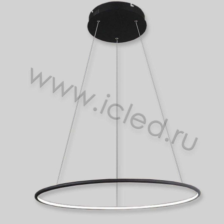 Светодиодная люстра LC-011-AC14-R01-A-48W PA35 (48W, day white)