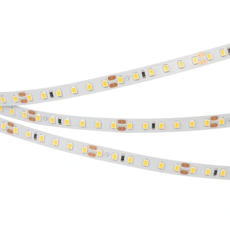 Светодиодная Лента RT 2-5000 24V Day4000 2x (2835, 600 LED, PRO) (Arlight, 14.4 Вт/м, IP20)