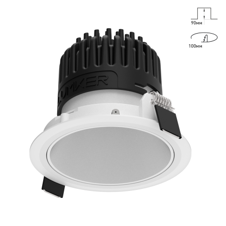 Combo 2.0 ST2 Глубокий