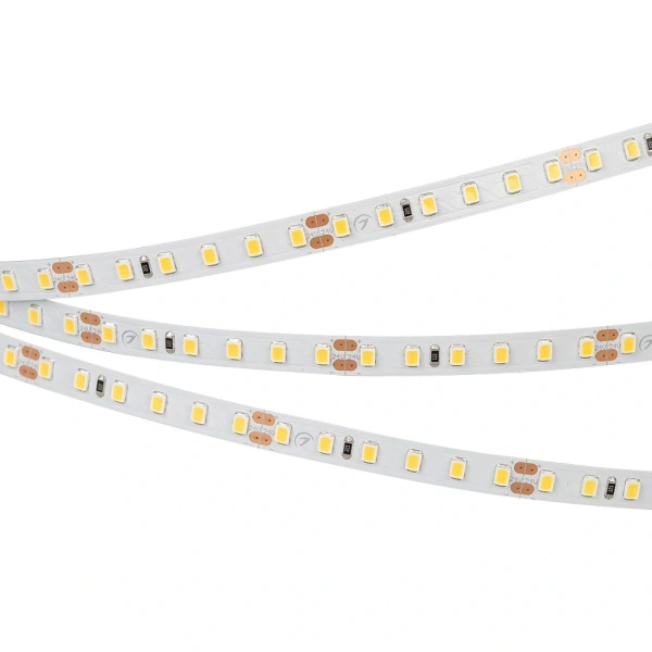 Светодиодная Лента RT 2-5000 24V Day4000 2x (2835, 600 LED, PRO) (Arlight, 14.4 Вт/м, IP20)