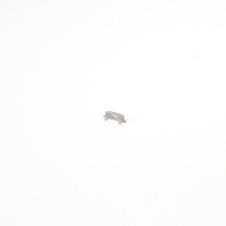 Заглушка с отверстием для профиля 784 (пластик)