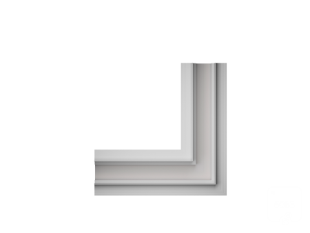 Соединительный элемент 6063 TrackLine Edgeless (L2 RAL9005)