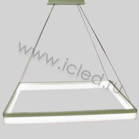 Светодиодная люстра CX-9910/1-46 PA9 (46W, Day white)