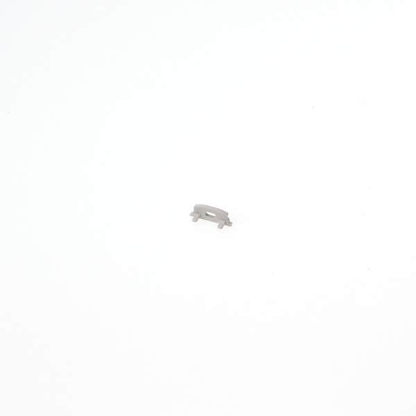 Заглушка с отверстием для профиля 784 (пластик)