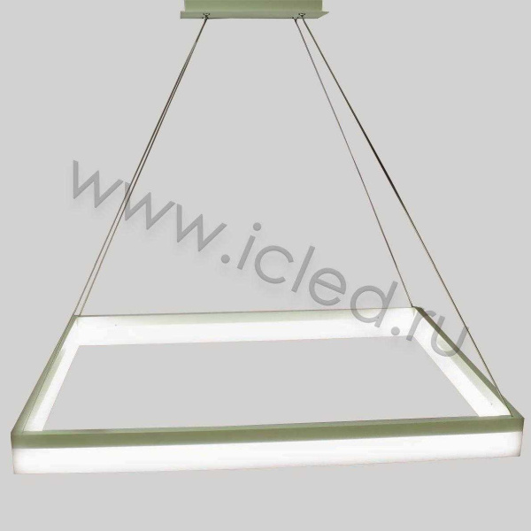 Светодиодная люстра CX-9910/1-46 PA9 (46W, Day white)