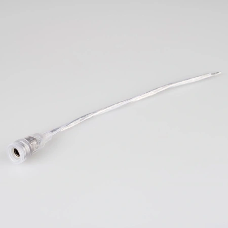 Разъем выводной DCWP-2pin-L150mm-X1F (MAMA) (Arlight, -)