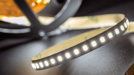 Лента светодиодная SWG PRO SWG2P160