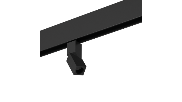 Светильник для низковольтного трека SY mini