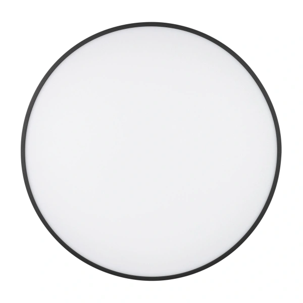 Светильник IM-RONDO-EMERGENCY-3H-R400-40W Day4000 (BK, 120 deg, 230V) (Arlight, IP40 Металл, 2 года)