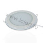 Светодиодный светильник встраиваемый IC-RW D200 (15W, Warm White)