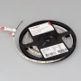 Светодиодная Лента RT-A120-8mm 12V Warm3500 (14.4 W/m, IP20, 2835, 5m) (Arlight, Открытый)