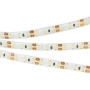Светодиодная Лента герметичная RTW-SE-A120-8mm 12V Cool 10K (9.6 W/m, IP65, 2835, 5m) (Arlight, 9.6 Вт/м, IP65)