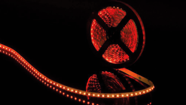 Лента светодиодная SWG SWG3120