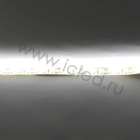 Светодиодная лента Class A, 3528, 120led/m, Warm White, 12V, IP65
