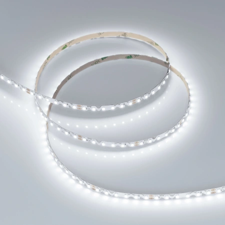 Светодиодная Лента RZ-A120-6mm 24V White6000 (9.6 W/m, IP20, 2835, 5m) (Arlight, -)