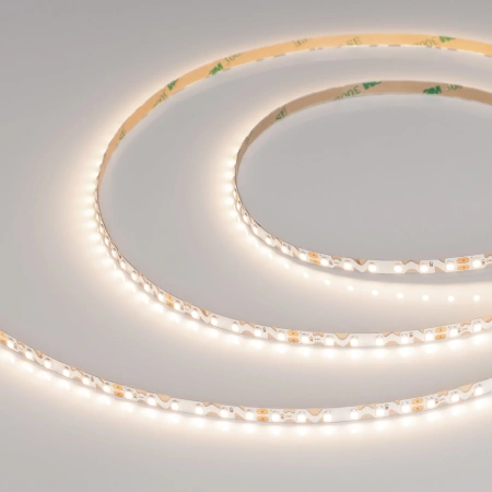 Светодиодная Лента RZ-A120-6mm 24V Warm3500 (9.6 W/m, IP20, 2835, 5m) (Arlight, -)