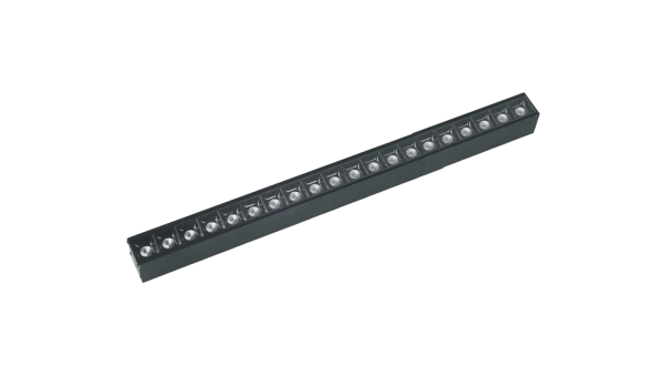 Светильник для низковольтного трека SY