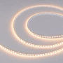 Светодиодная Лента UL-A140-3.5mm 24V Warm2700 (6 W/m, IP20, 2835, 5m) (Arlight, узкая)